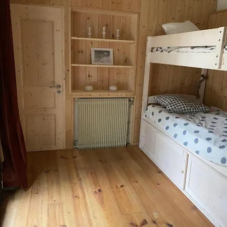 En Bois Au Piquey - Ref 305 Ferienhaus
