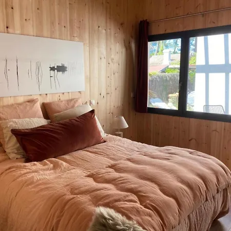 En Bois Au Piquey - Ref 305 Lège-Cap-Ferret