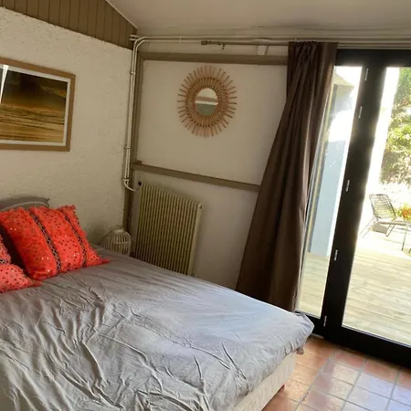En Bois Au Piquey - Ref 305 Ferienhaus Lège-Cap-Ferret