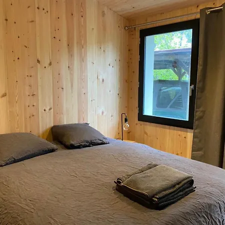 En Bois Au Piquey - Ref 305